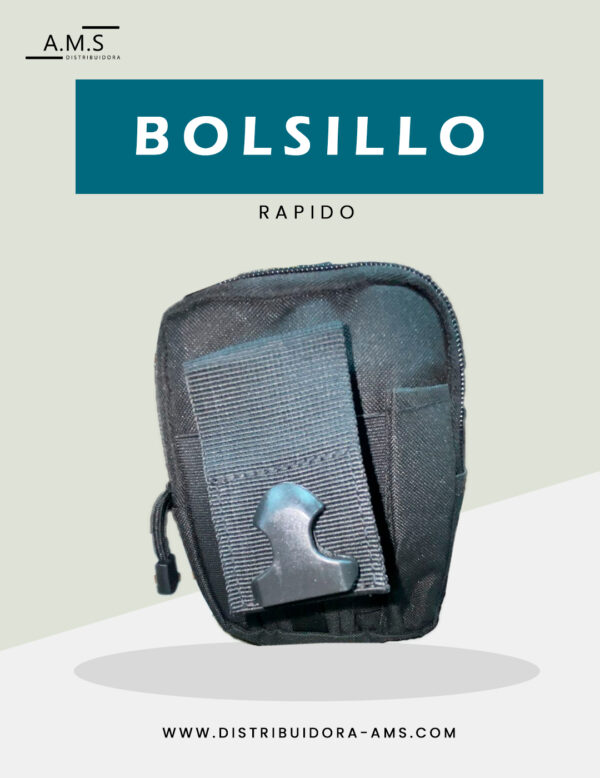 Bolsillo